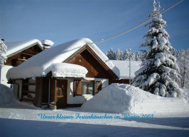 Ferienwohnungen Kathrein Reutte Exterior photo