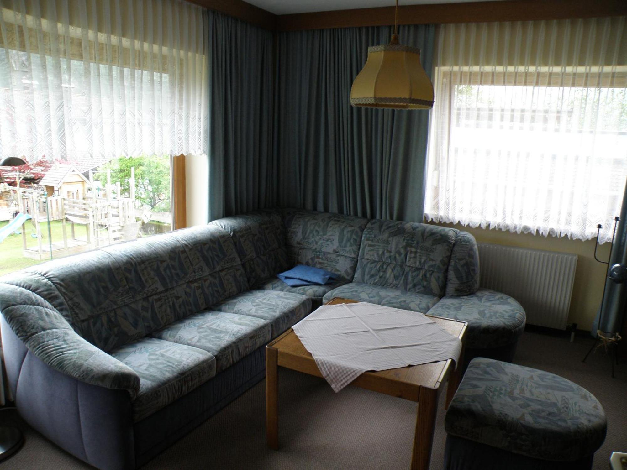 Ferienwohnungen Kathrein Reutte Room photo