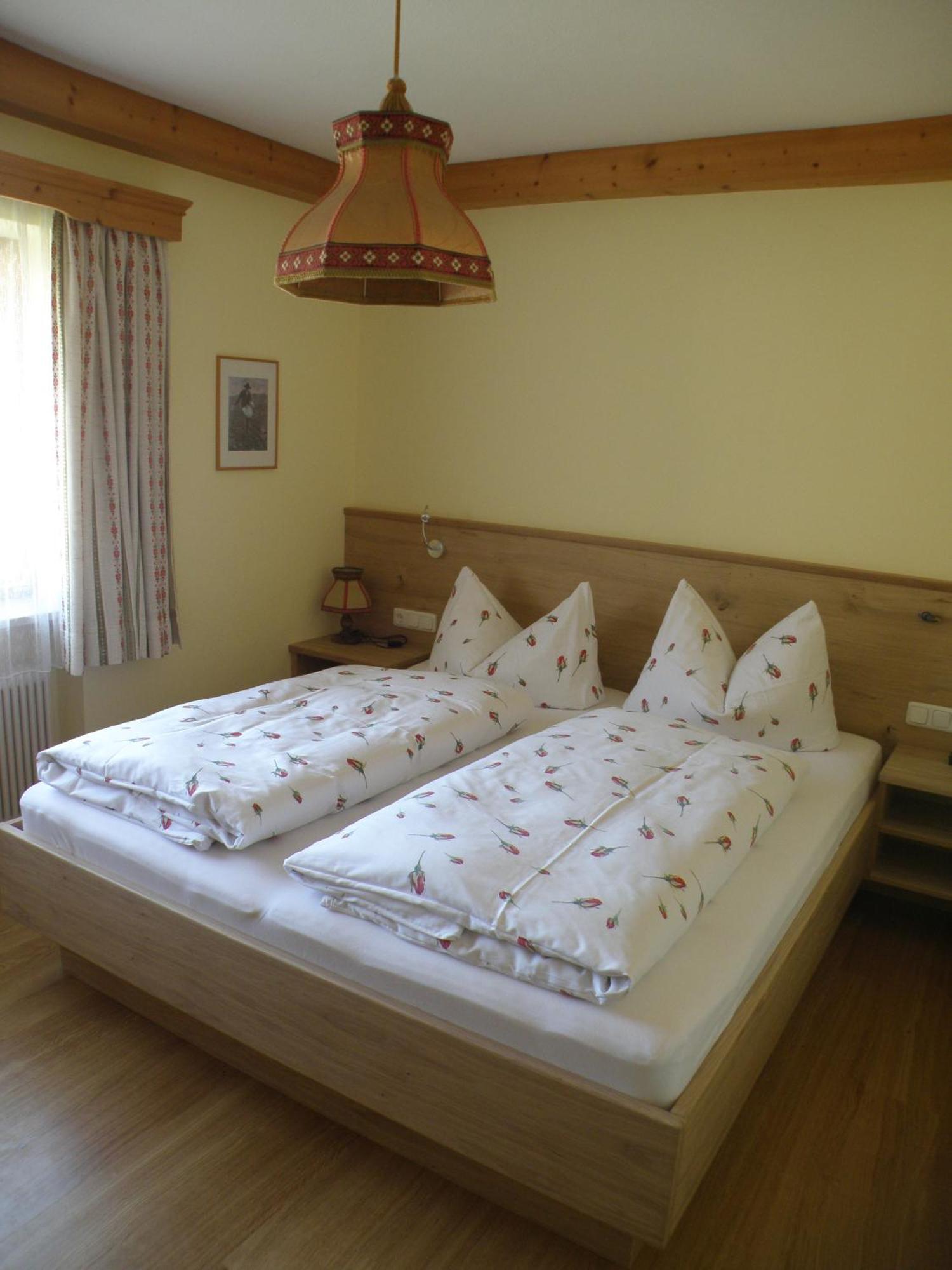 Ferienwohnungen Kathrein Reutte Room photo