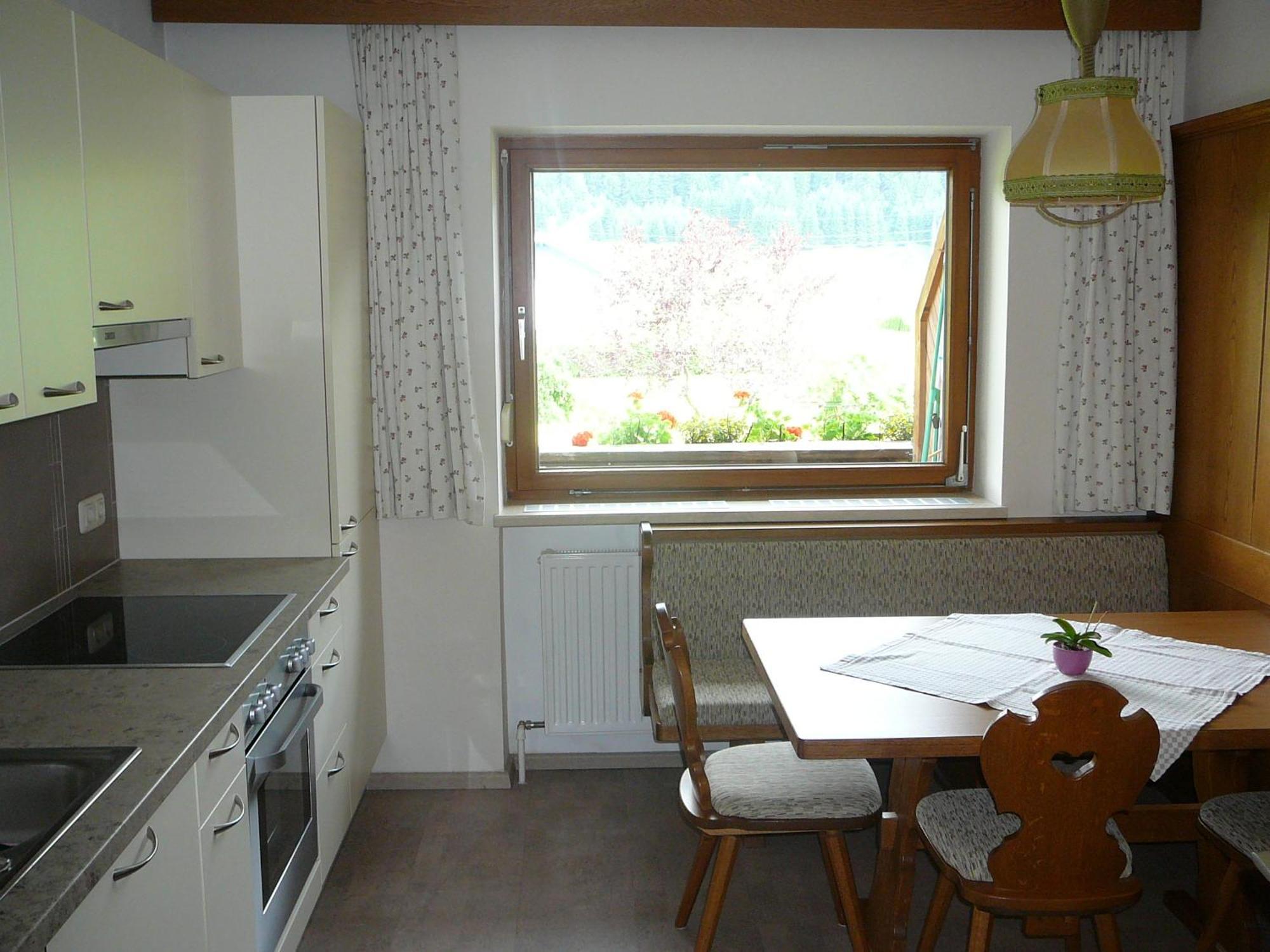 Ferienwohnungen Kathrein Reutte Room photo