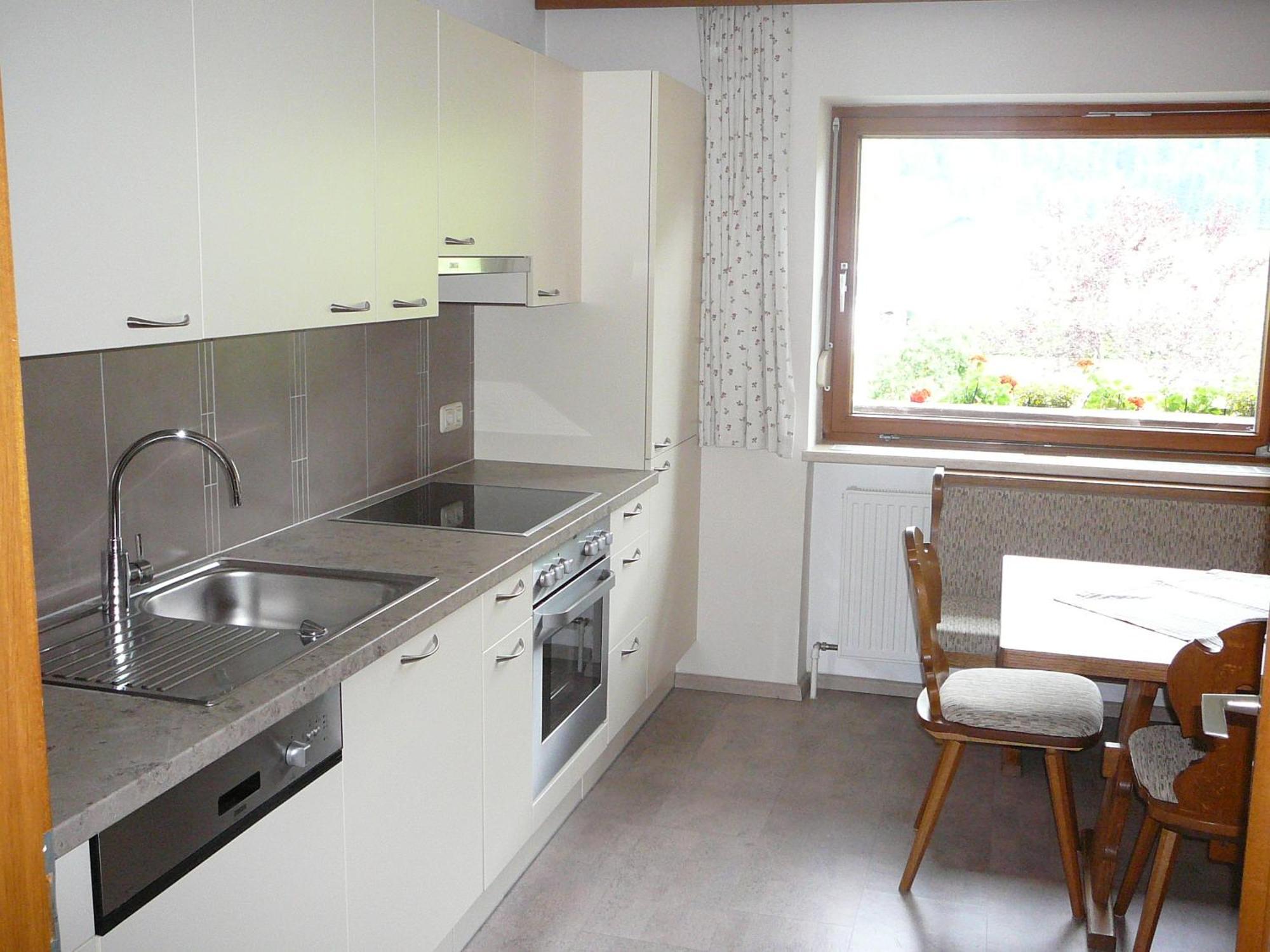 Ferienwohnungen Kathrein Reutte Room photo